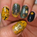 New Year, New You - 26 Great Nail Art Ideas - Hermit Werds
