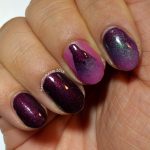 Gradient - 31 Day Nail Art Challenge - Hermit Werds