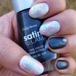 O is for Opal - ABC Nail Art Challenge - Hermit Werds