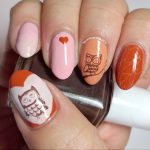 Y is for YOLO - ABC Nail Art Challenge - Hermit Werds