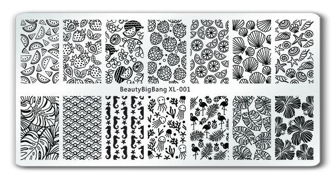 Beauty BigBang – Nail Hoot