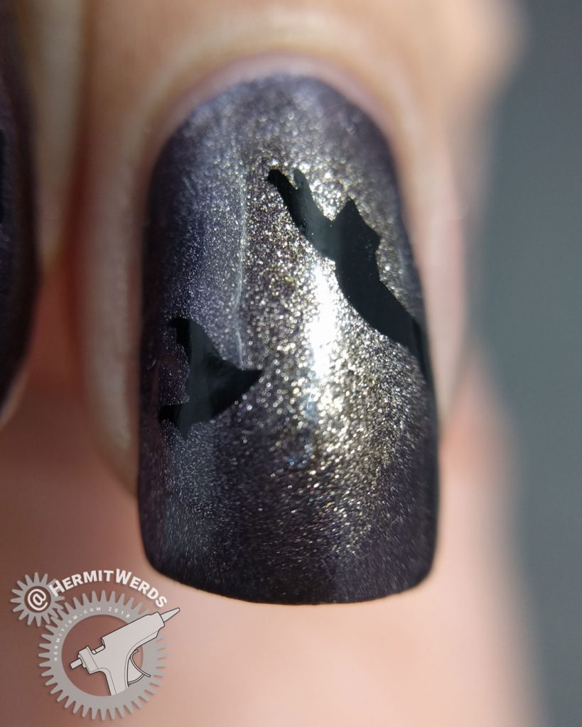 Happy Birthday, Elise! - Hermit Werds