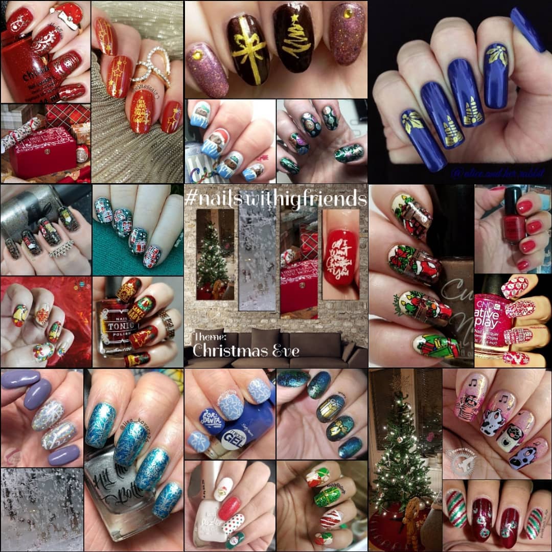 Airbrush Nail Art Carol (@CarolTeissier) / X