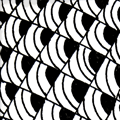 Beelight - Hermit Werds - Zentangle pattern
