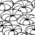 Festune - Hermit Werds - Zentangle pattern