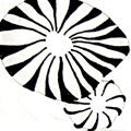 Pepper - Hermit Werds - Zentangle pattern