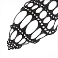 Purk - Hermit Werds - Zentangle pattern