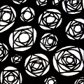 Vitruvius - Hermit Werds - Zentangle pattern