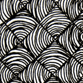 Yincut - Hermit Werds - Zentangle pattern