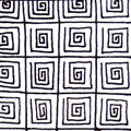 Emingle - Zentangle pattern