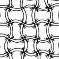 Whirls - Hermit Werds - Zentangle pattern