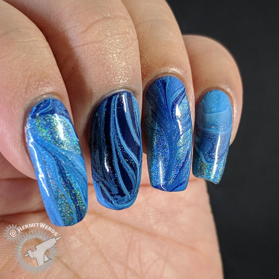 NAILS BY METS | London based Nail Artist