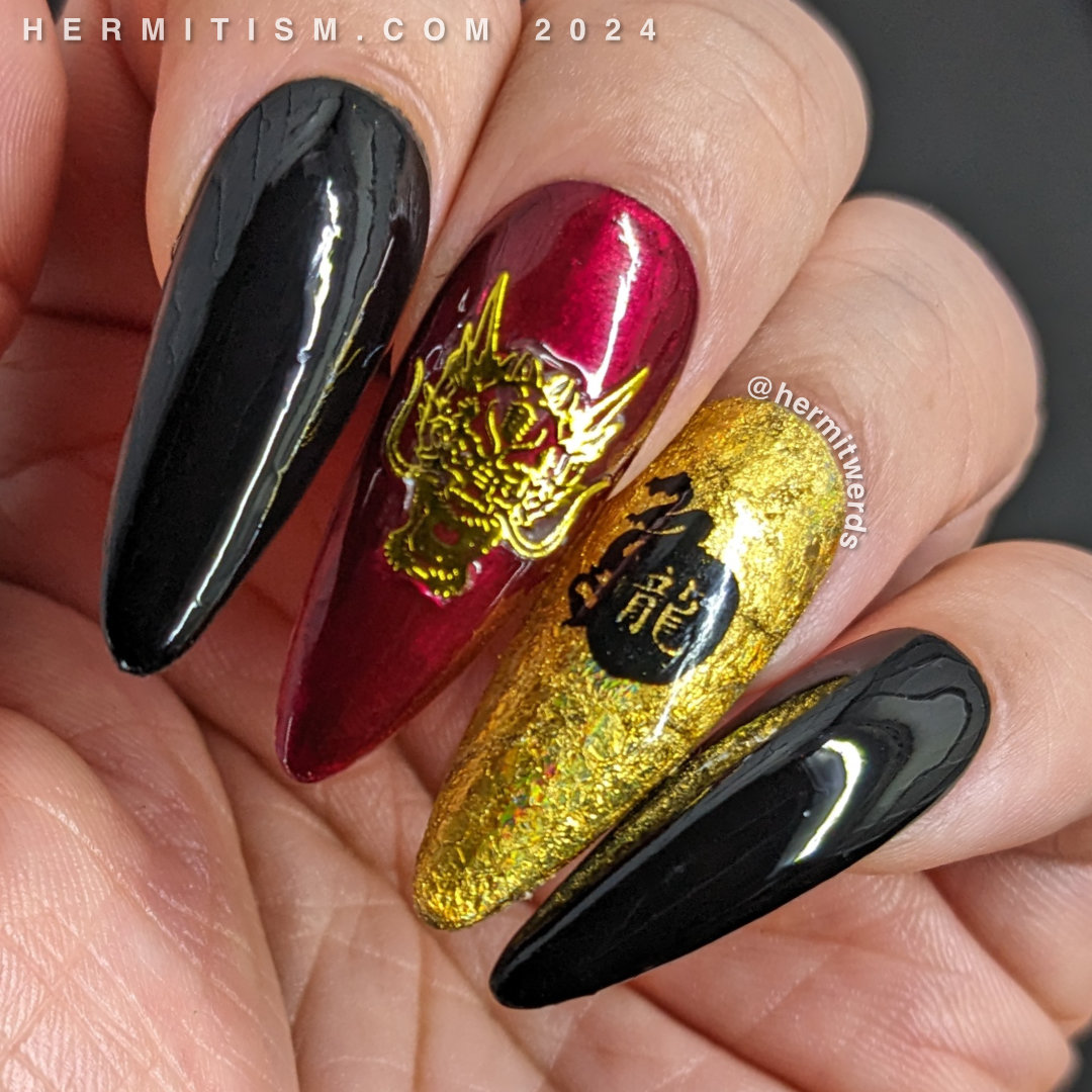 57 Cute Fall Nails Designs and Ideas Trending in Autumn 2023